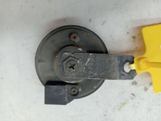 CLAXON TOYOTA RAV 4 (A3)