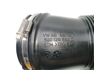 TUBO VOLKSWAGEN T-ROC