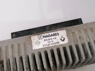 CAJA PRECALENTAMIENTO RENAULT KANGOO (F/KC0)