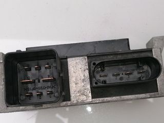 CAJA PRECALENTAMIENTO RENAULT KANGOO (F/KC0)