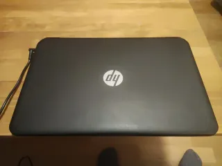 HP 255 G3 Notebook PC AMD E1-2100