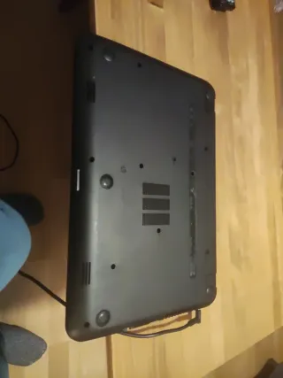 HP 255 G3 Notebook PC AMD E1-2100