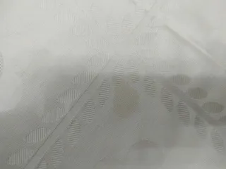 Mantelería adamascada 2,50x1,40m