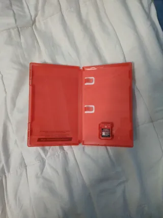 Assassin's Creed Shadows Switch