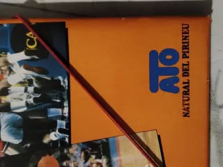 Carpeta Ato NBA Kareem Abdul Jabaar