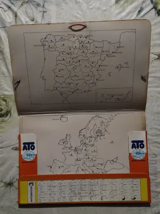 Carpeta Ato NBA Kareem Abdul Jabaar