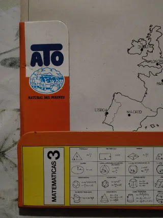 Carpeta Ato NBA Kareem Abdul Jabaar