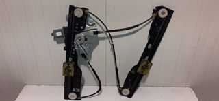 ELEVALUNAS DELANTERO IZQUIERDO OPEL ASTRA J SPORTS TOURER