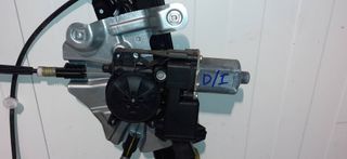 ELEVALUNAS DELANTERO IZQUIERDO OPEL ASTRA J SPORTS TOURER