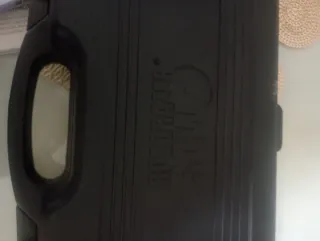 Mini sierra eléctrica Rotorazer Saw