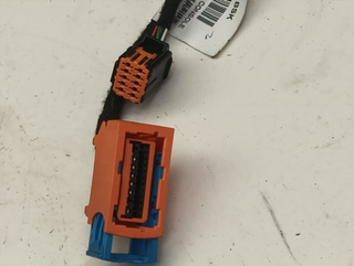 CONSOLA CENTRAL PEUGEOT 308 SW AH01 96775883