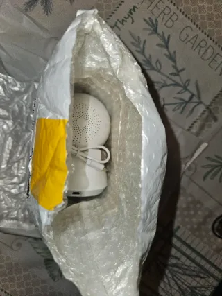 Cámara Seguridad Xiaomi 360 wifi.