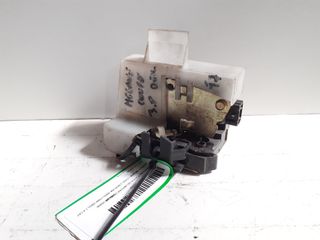 CERRADURA PUERTA DELANTERA DERECHA RENAULT MEGANE I FASE 2 B