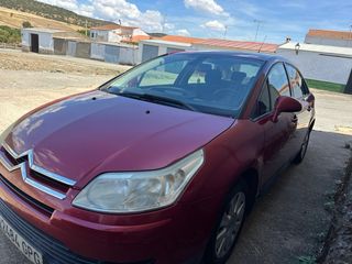 Citroen C4 2009