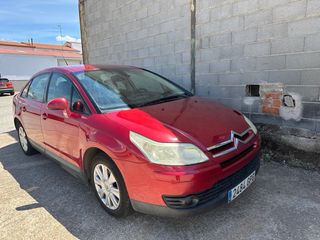 Citroen C4 2009