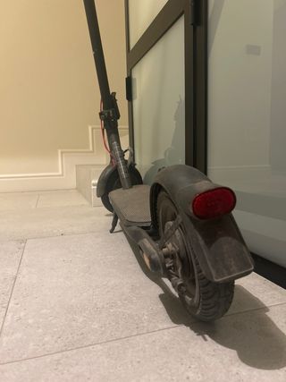 Patinete Eléctrico Xiaomi Pro Lite