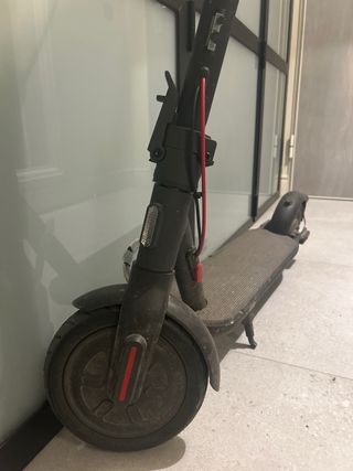 Patinete Eléctrico Xiaomi Pro Lite