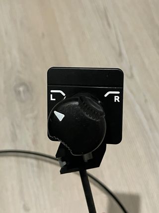 Kit derivación aire caliente 60mm