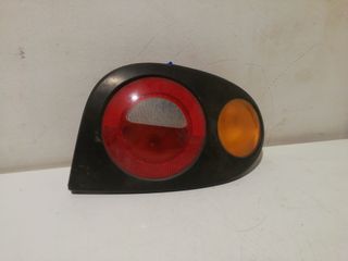 PILOTO TRASERO DERECHO RENAULT MEGANE I CLASSIC (LA0) (7)