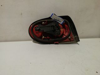 PILOTO TRASERO DERECHO RENAULT MEGANE I CLASSIC (LA0) (7)