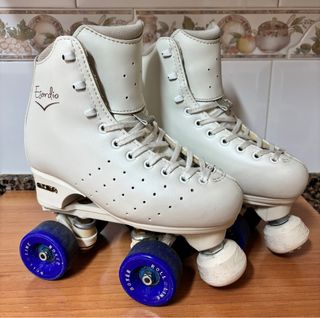 Patines Edea Talla 235