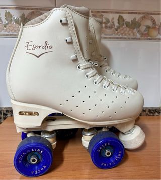 Patines Edea Talla 235