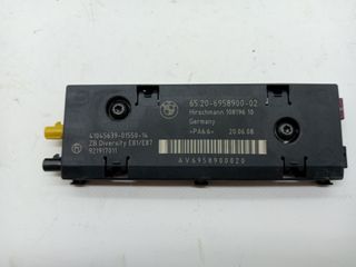 SENSOR BMW SERIE 1 BERLINA (E81/E87) (6)