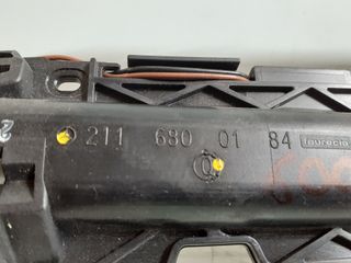 GUANTERA MERCEDES-BENZ CLASE E (W211) BERLINA (2)