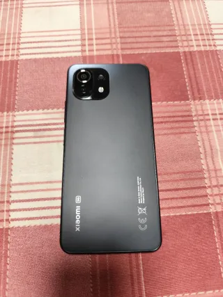 Xiaomi 11 Lite 5G NE