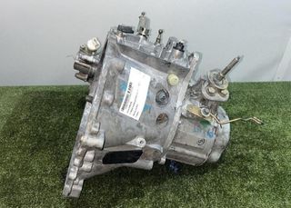 Caja de cambios citroen 20dm10 xsara berlina 95845