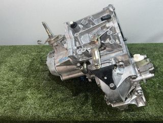 Caja de cambios citroen 20dm10 xsara berlina 95845