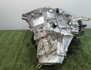 Caja de cambios citroen 20dm10 xsara berlina 95845