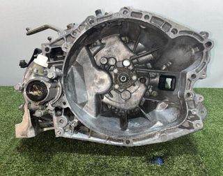Caja de cambios citroen 20dm10 xsara berlina 95845