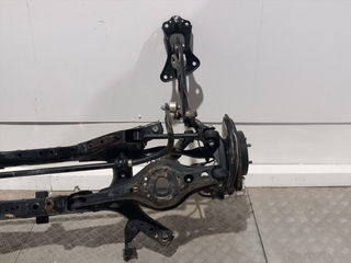 PUENTE TRASERO TOYOTA C-HR (X10) M20A S / R