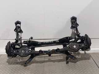 PUENTE TRASERO TOYOTA C-HR (X10) M20A S / R