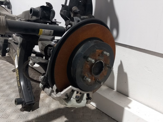 PUENTE TRASERO TOYOTA C-HR (X10) M20A S / R