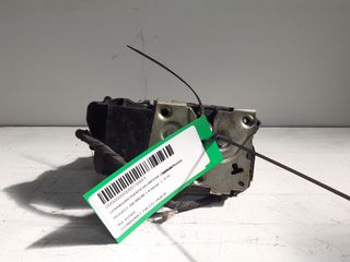 CERRADURA PUERTA DELANTERA IZQUIERDA PEUGEOT 306 BREAK