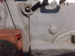 CERRADURA PUERTA DELANTERA IZQUIERDA PEUGEOT 306 BREAK