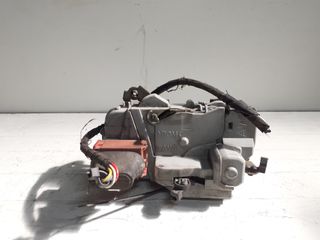 CERRADURA PUERTA DELANTERA IZQUIERDA PEUGEOT 306 BREAK