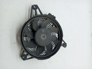 ELECTROVENTILADOR RADIADOR AIRE ACONDICIONADO HYUNDAI H1
