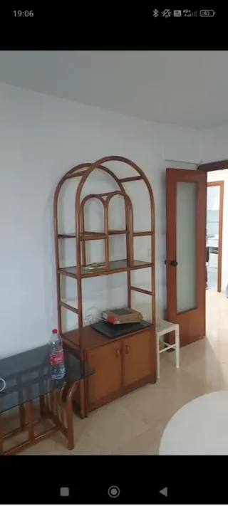 Muebles de comedor con almacenaje