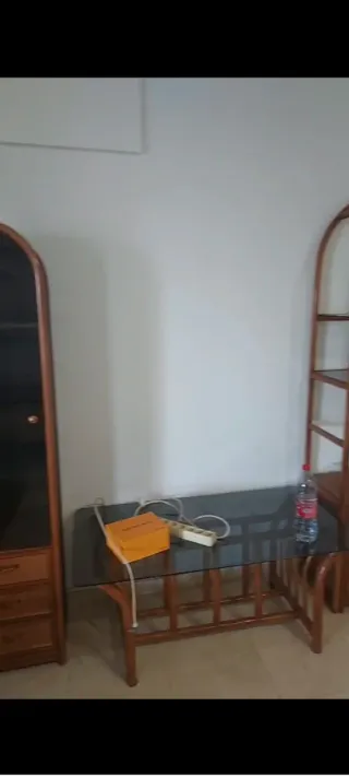 Muebles de comedor con almacenaje