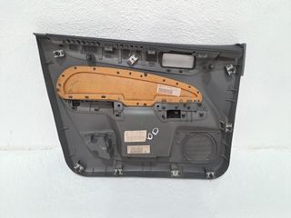 GUARNECIDO PUERTA DELANTERA DERECHA FORD FOCUS BERLINA (CAP)