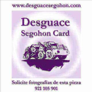 PILOTO TRASERO IZQUIERDO RENAULT MEGANE I CLASSIC (LA0) (4)