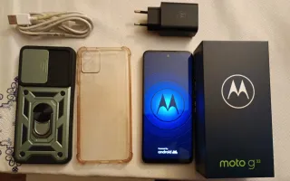 Motorola Moto G32 Come Nuovo
