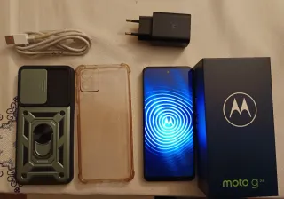 Motorola Moto G32 Come Nuovo