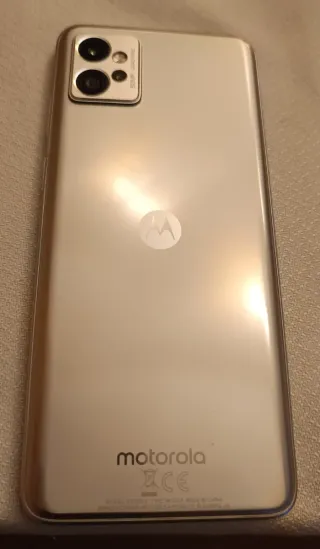 Motorola Moto G32 Come Nuovo
