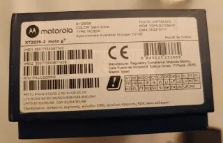 Motorola Moto G32 Come Nuovo