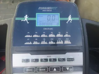 Cinta de andar Cecotec