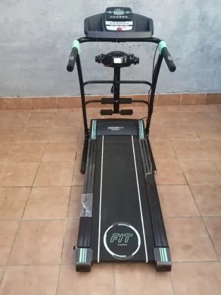 Cinta de andar Cecotec